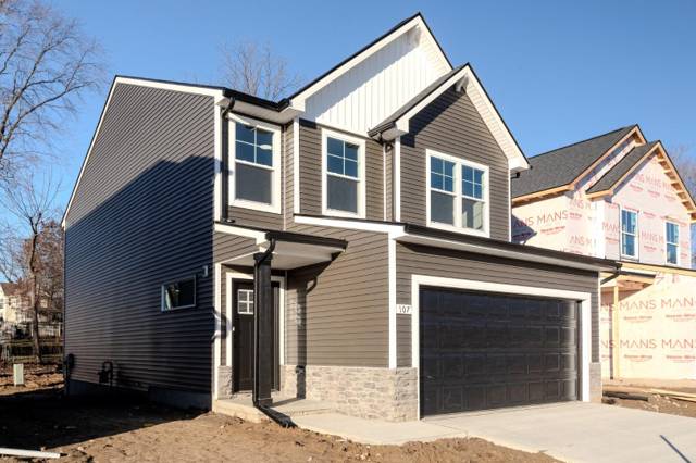 733 Jefferson Lane, Milan, MI