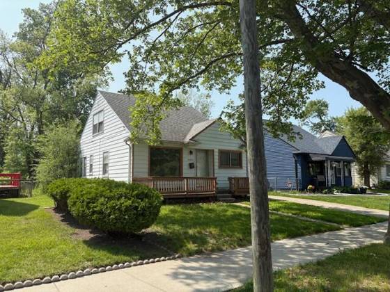 19495 Grandview Street, Detroit, MI 48219 photo 2