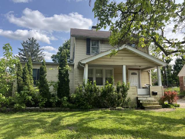 2107 Jackson Avenue, Ann Arbor, MI