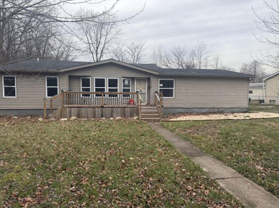 15900 Sandburg Street, Romulus, MI 48174 photo 2