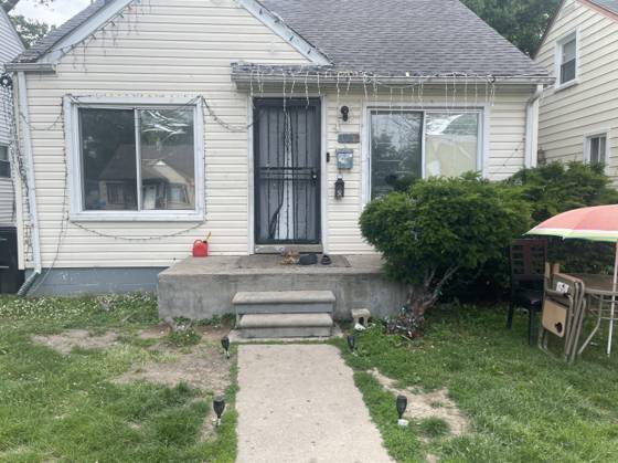 6578 Montrose Street, Detroit, MI 48228 photo 2