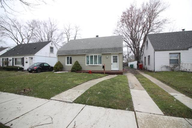 22779 Almond Avenue, Eastpointe, MI