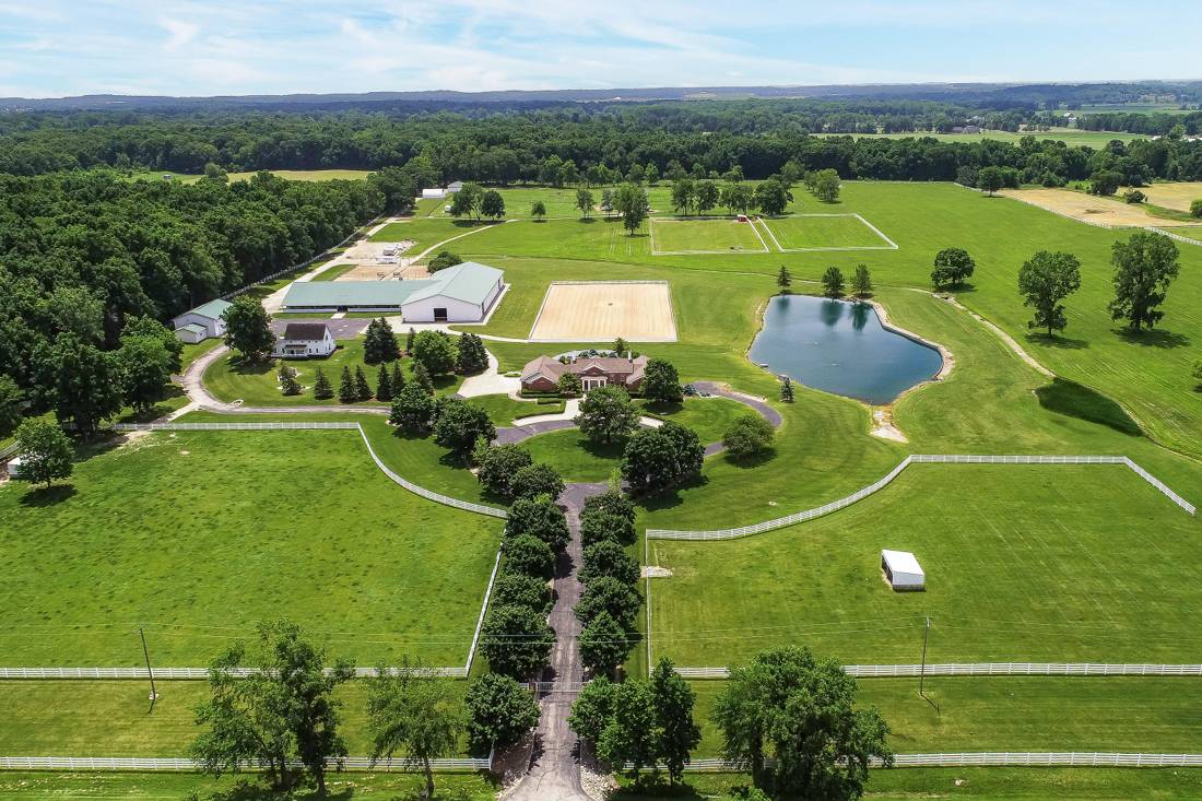 14091 Scio Church Road, Chelsea, MI 48118
