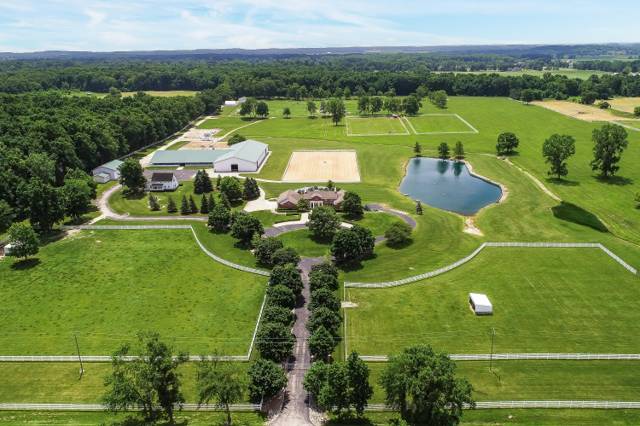 14091 Scio Church Road, Chelsea, MI