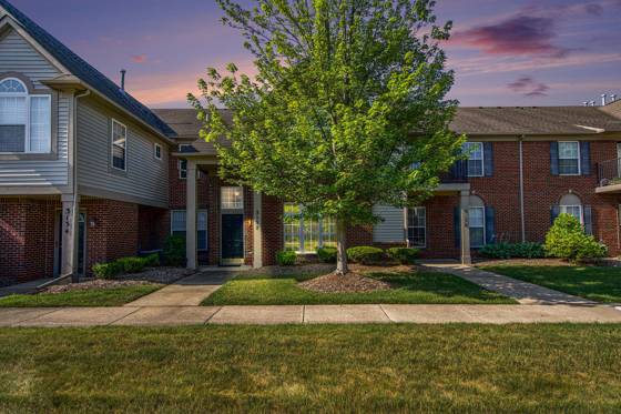 3132 Primrose Lane, Ypsilanti, MI 48197 photo 2