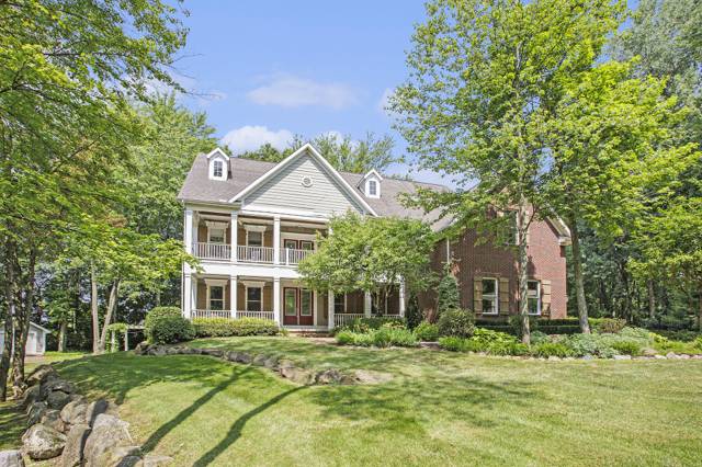 290 Shelby Court, Saline, MI