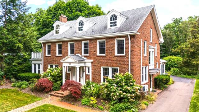 1015 Olivia Avenue, Ann Arbor, MI
