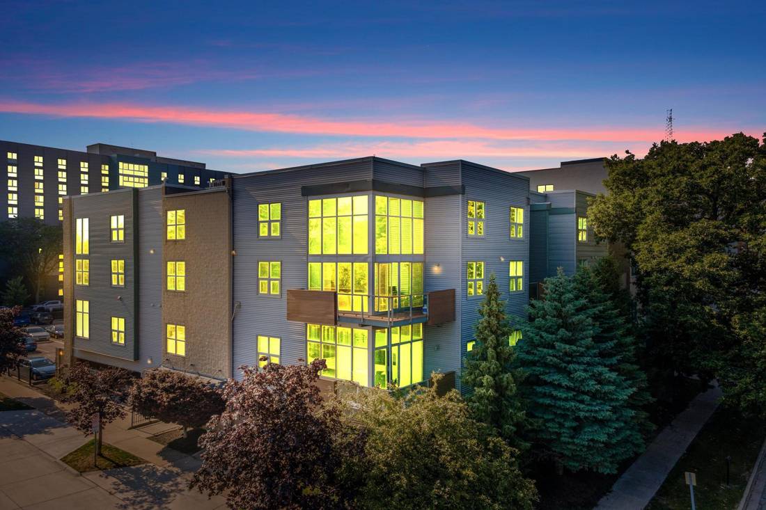 614 S Troy Street #109, Royal Oak, MI 48067