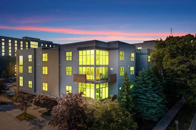 614 S Troy Street #109, Royal Oak, MI