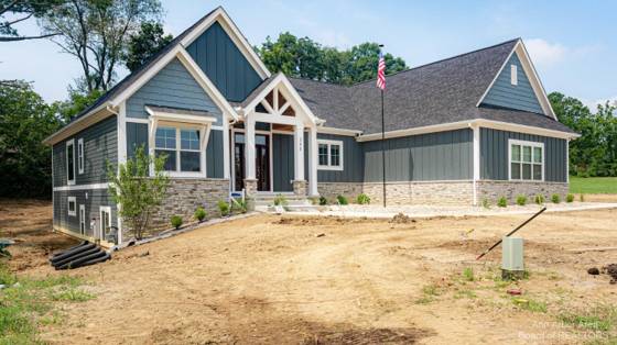 #24 Loon Lane, Ann Arbor, MI 48103 photo 2