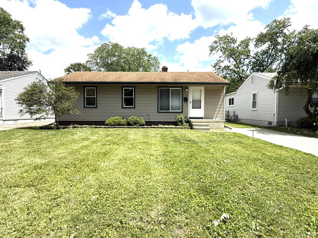 5873 Merrick Street, Taylor, MI 48180