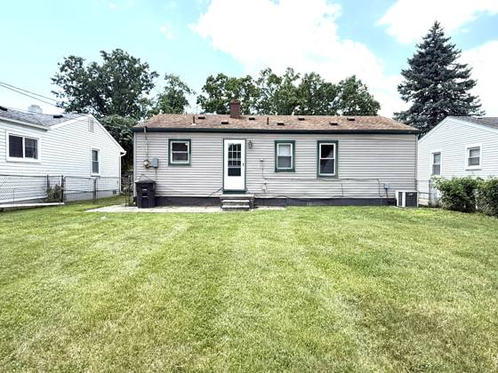 5873 Merrick Street, Taylor, MI 48180 photo 3