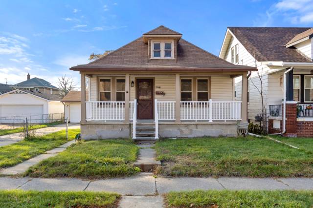 1114 2nd Street, Wyandotte, MI