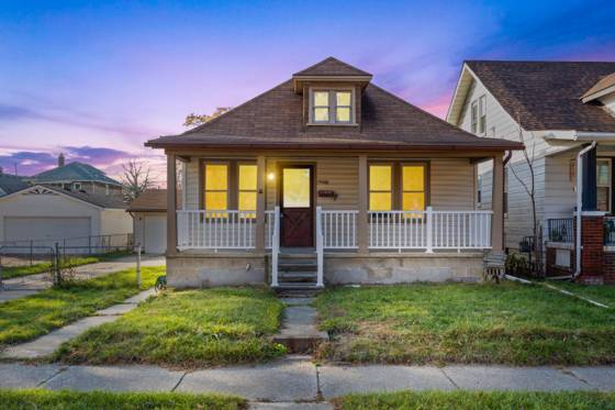 1114 2nd Street, Wyandotte, MI 48192 photo 2