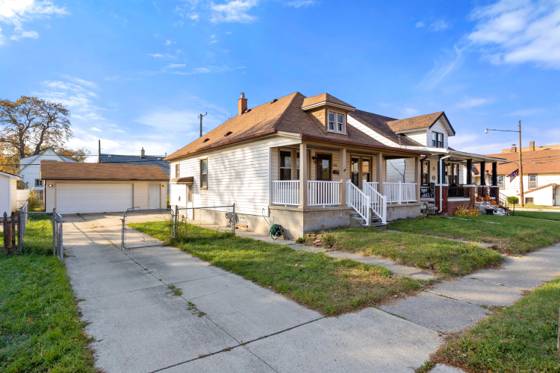 1114 2nd Street, Wyandotte, MI 48192 photo 3