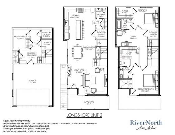 1128 Longshore Drive #Unit #2, Ann Arbor, MI 48105 photo 5