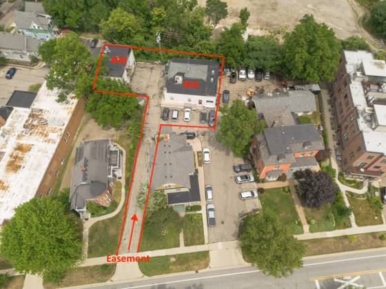 404 W Liberty Street, Ann Arbor, MI 48103 photo 2