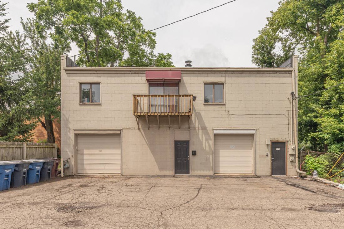 404 W Liberty Street, Ann Arbor, MI 48103