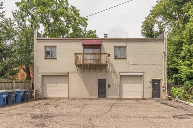 404 W Liberty Street, Ann Arbor, MI