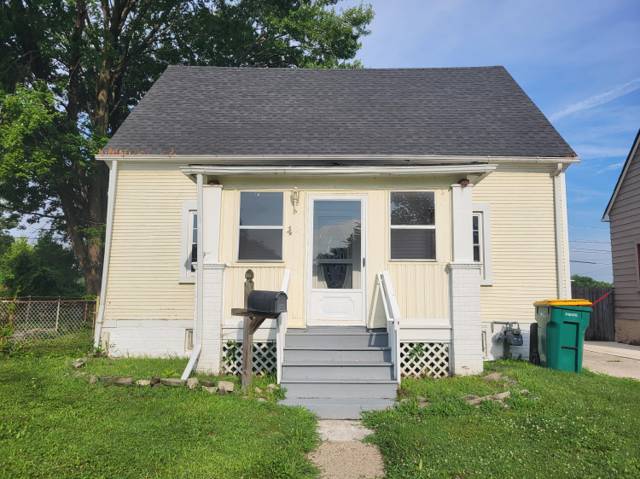 2120 5th Street, Wyandotte, MI