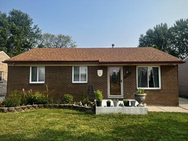 13429 Zagaiski Avenue, Warren, MI