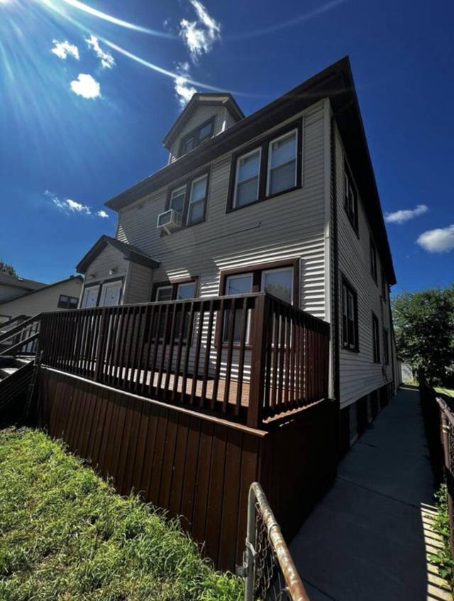 136 Batavia Street, River Rouge, MI