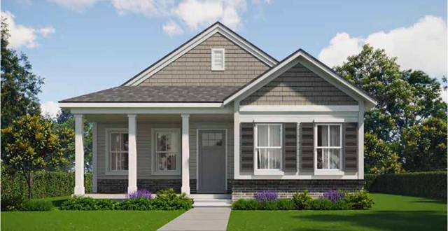 26742 Canterbury Circle, New Boston, MI