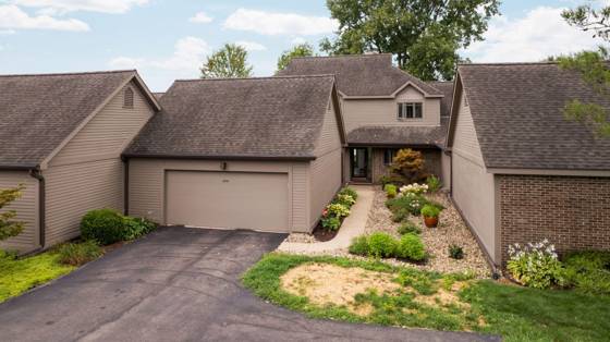 2641 Aspen Road, Ann Arbor, MI 48108 photo 2