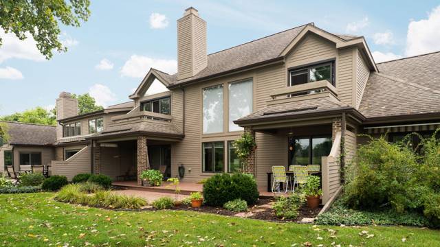 2641 Aspen Road, Ann Arbor, MI