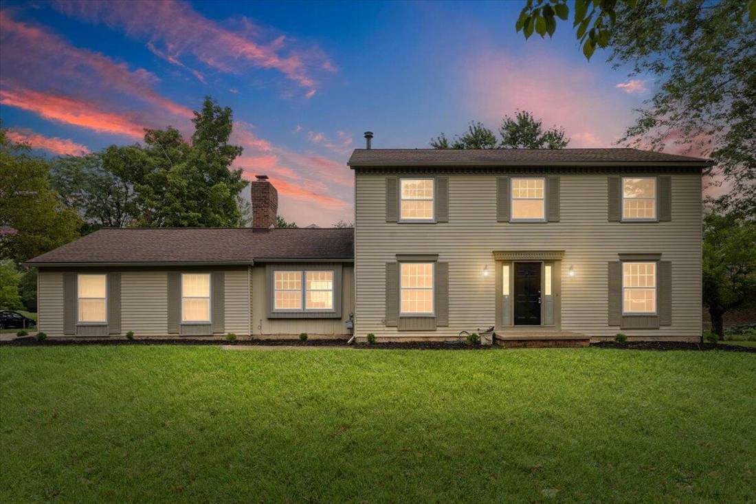 3600 Windemere Drive, Ann Arbor, MI 48105