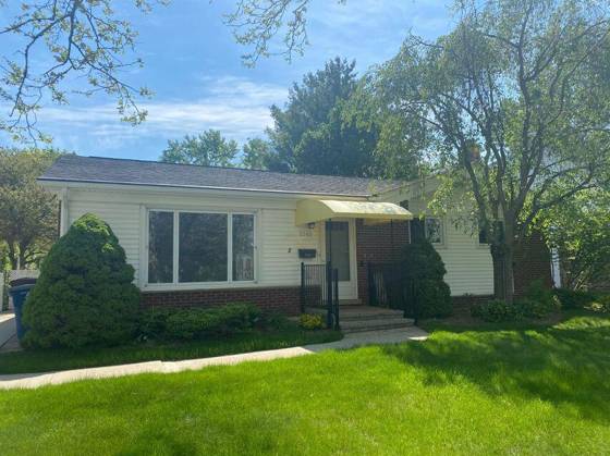 2160 Georgetown Boulevard, Ann Arbor, MI 48105 photo 2