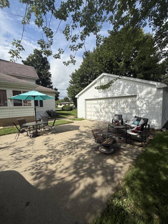 517 W Main Street, Manchester, MI 48158 photo 2