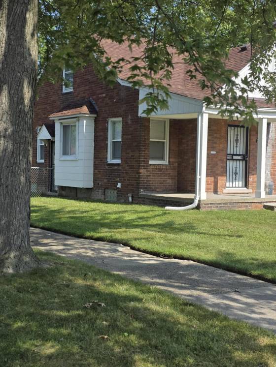 11101 Beaconsfield Street, Detroit, MI 48224 photo 3