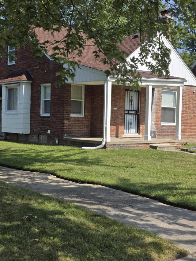 11101 Beaconsfield Street, Detroit, MI
