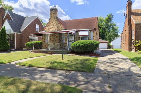 19193 Lesure Street, Detroit, MI 48235 photo 3