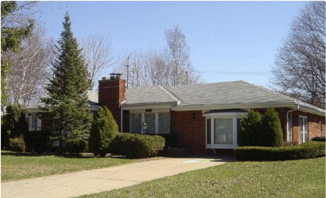 2313 Saint Joseph Street, West Bloomfield, MI 48324