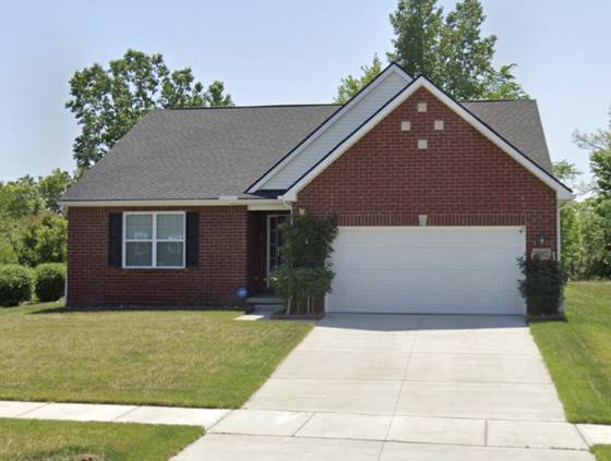8982 Creekway Drive, Ypsilanti, MI 48197 photo 2