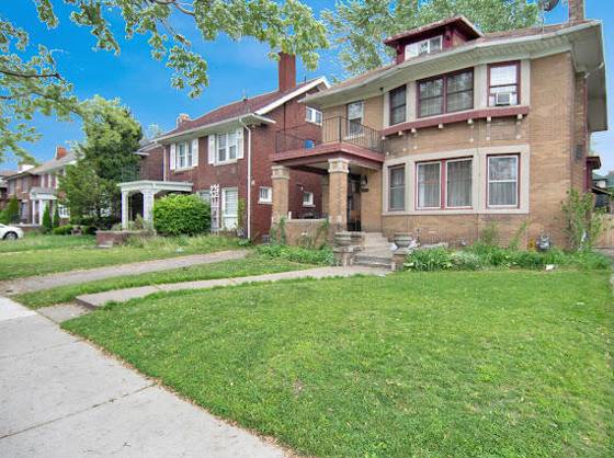 2041 Atkinson Street, Detroit, MI 48206 photo 2