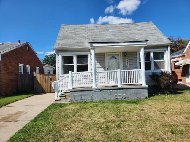 4474 Syracuse Street, Dearborn Heights, MI