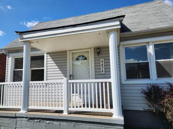 4474 Syracuse Street, Dearborn Heights, MI 48125 photo 2