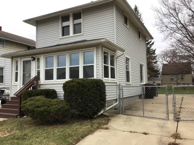 214 Detroit Street, Trenton, MI