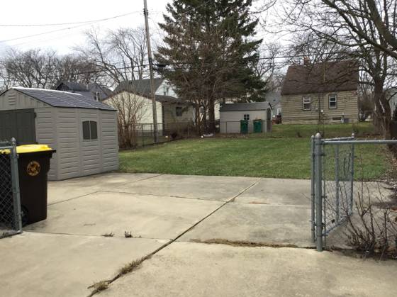 214 Detroit Street, Trenton, MI 48183 photo 2