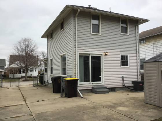 214 Detroit Street, Trenton, MI 48183 photo 3