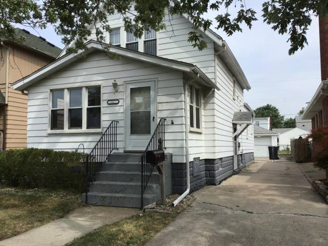 1316 Vinewood Street, Wyandotte, MI
