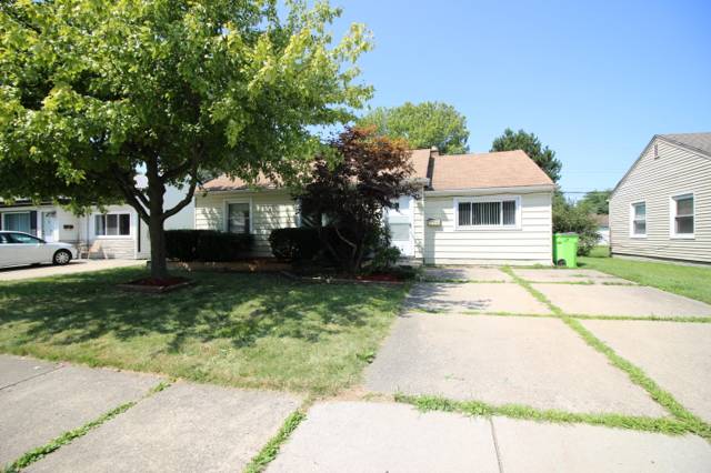 27241 Woodmont Street, Roseville, MI
