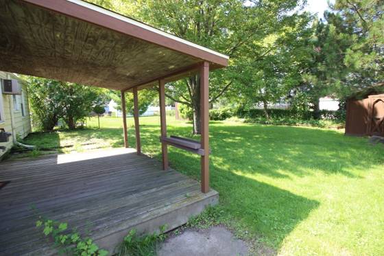 27241 Woodmont Street, Roseville, MI 48066 photo 2