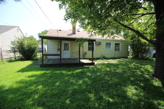 27241 Woodmont Street, Roseville, MI 48066 photo 3