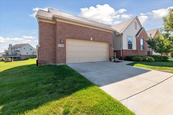 57259 Windmill Pointe, New Hudson, MI 48165 photo 2