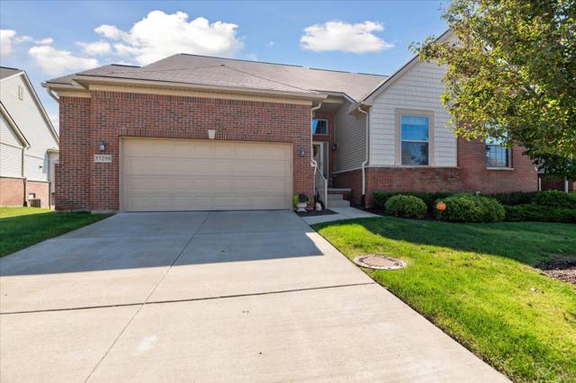57259 Windmill Pointe, New Hudson, MI