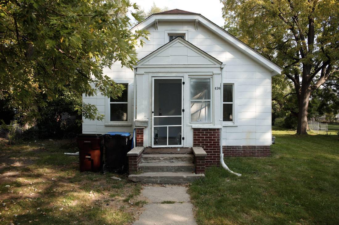 436 Ainsworth Circle, Ypsilanti, MI 48197